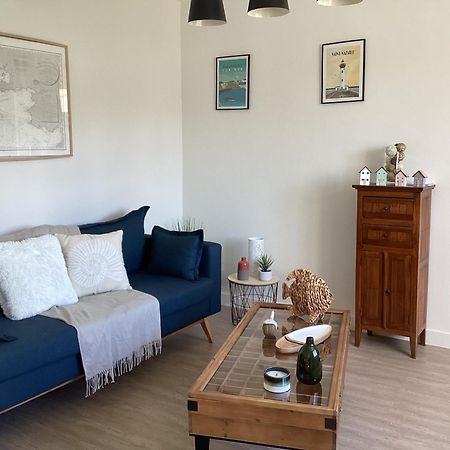 Villa Ker Ln à Saint-Nazaire  Extérieur photo