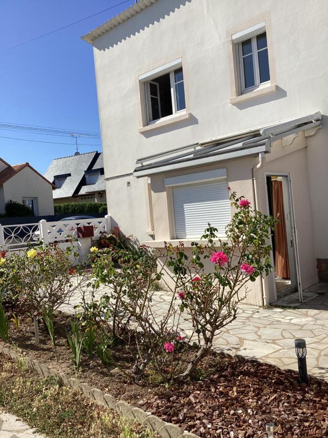Villa Ker Ln à Saint-Nazaire  Extérieur photo
