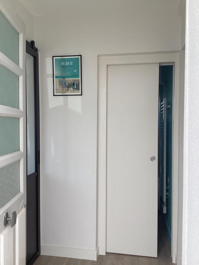 Villa Ker Ln à Saint-Nazaire  Extérieur photo