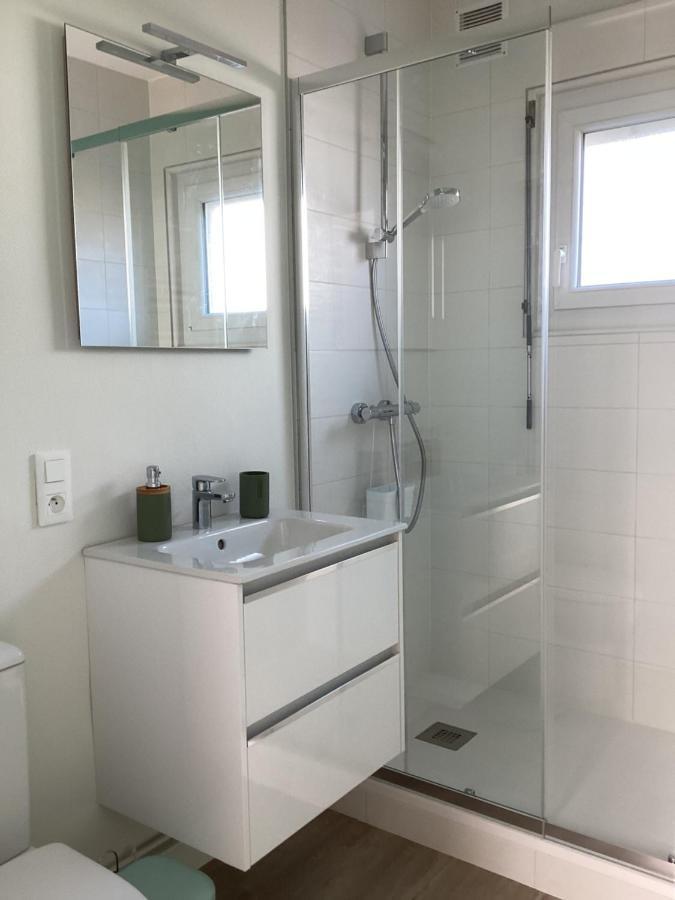 Villa Ker Ln à Saint-Nazaire  Extérieur photo