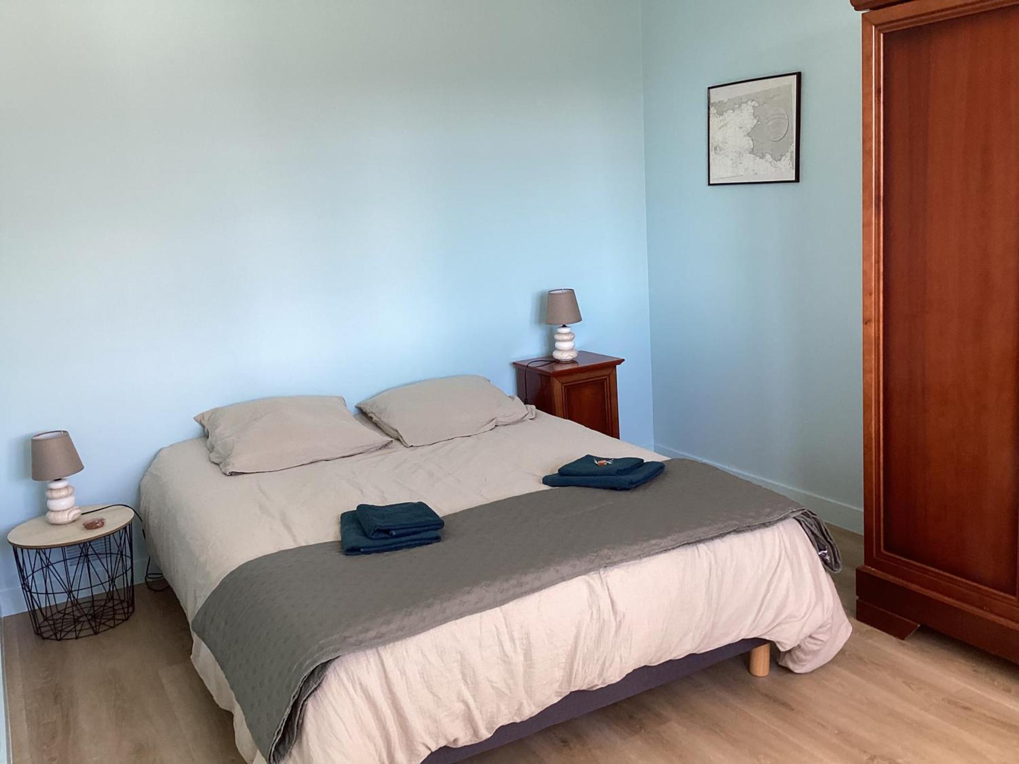 Villa Ker Ln à Saint-Nazaire  Extérieur photo