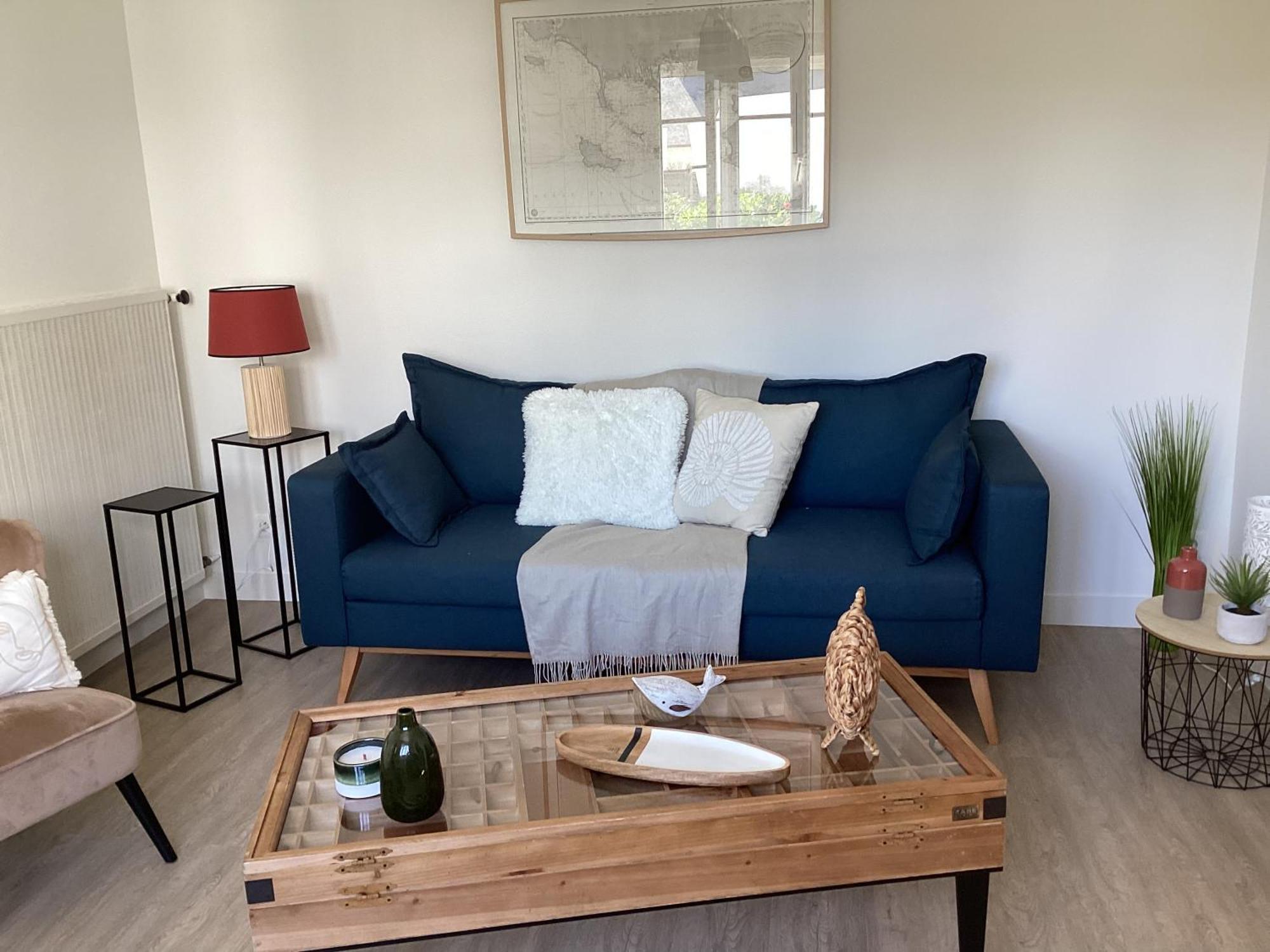 Villa Ker Ln à Saint-Nazaire  Extérieur photo